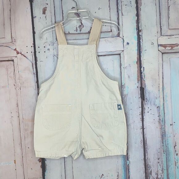 Boys 2T Ciro bibs - Picture 4 of 5